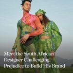 Rich Mnisi’s fluid approach to fashion has sparked controversy for taking on gender norms. That’s the point. 

The South…