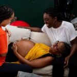 Black Maternal Health Week Is Over But The Work Continues
