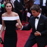 Kate Middleton continued her streak of standout fashion moments at the premiere of “Top Gun: Maverick” in a black-and-wh…